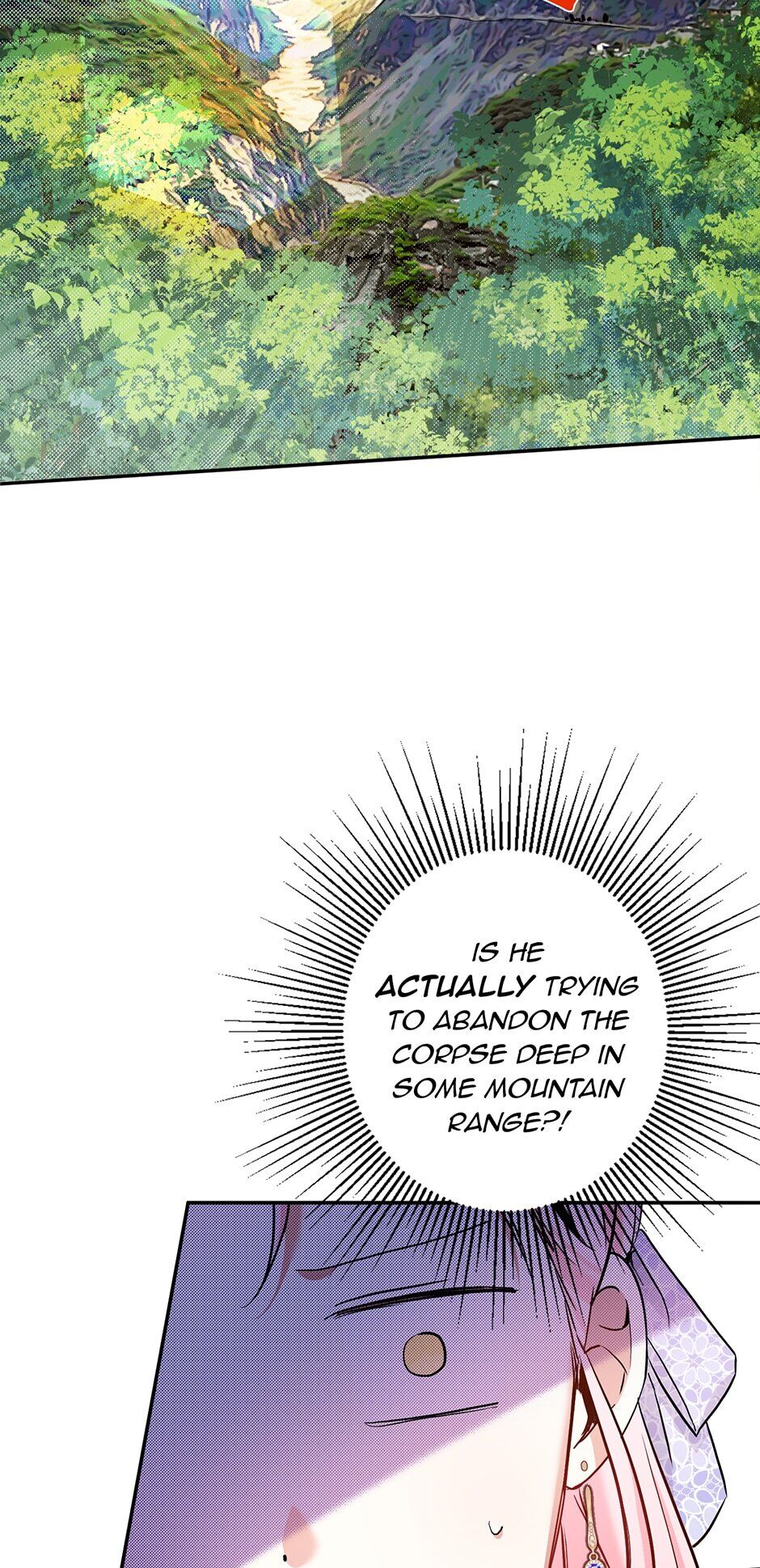 This Is an Obvious Fraudulent Marriage Chapter 84 page 11 - Chapter 84: A Palace Fit for Gigolos