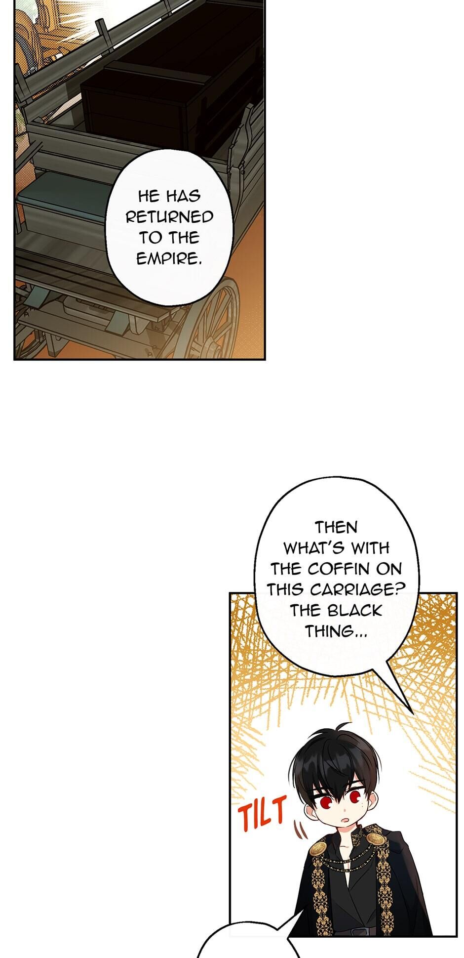 This Is an Obvious Fraudulent Marriage Chapter 84 page 14 - Chapter 84: A Palace Fit for Gigolos