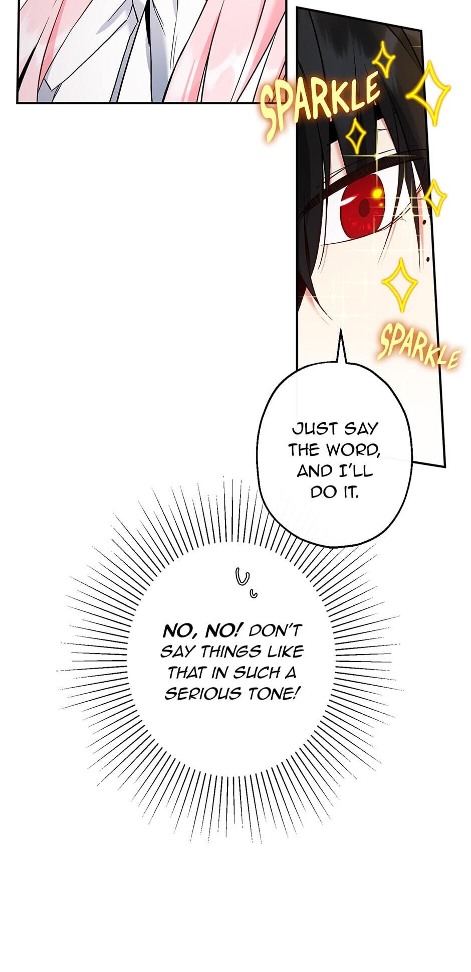 This Is an Obvious Fraudulent Marriage Chapter 84 page 17 - Chapter 84: A Palace Fit for Gigolos