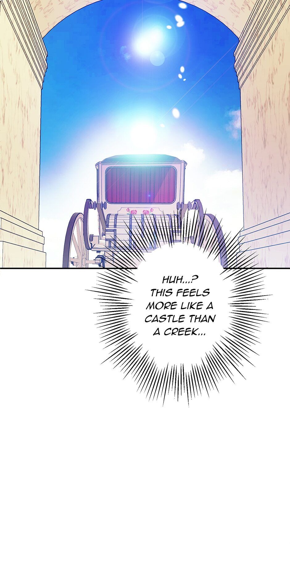 This Is an Obvious Fraudulent Marriage Chapter 84 page 19 - Chapter 84: A Palace Fit for Gigolos