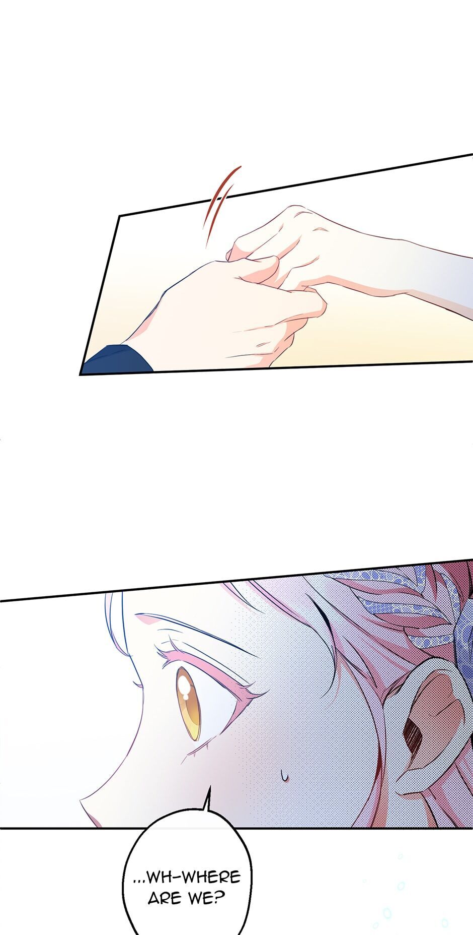 This Is an Obvious Fraudulent Marriage Chapter 84 page 20 - Chapter 84: A Palace Fit for Gigolos