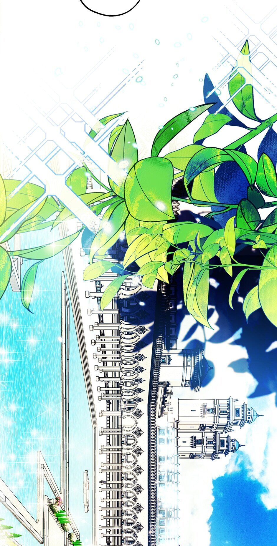 This Is an Obvious Fraudulent Marriage Chapter 84 page 21 - Chapter 84: A Palace Fit for Gigolos