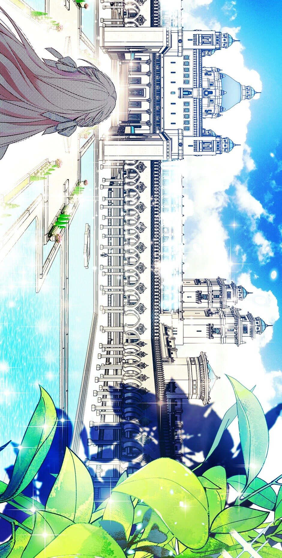 This Is an Obvious Fraudulent Marriage Chapter 84 page 22 - Chapter 84: A Palace Fit for Gigolos