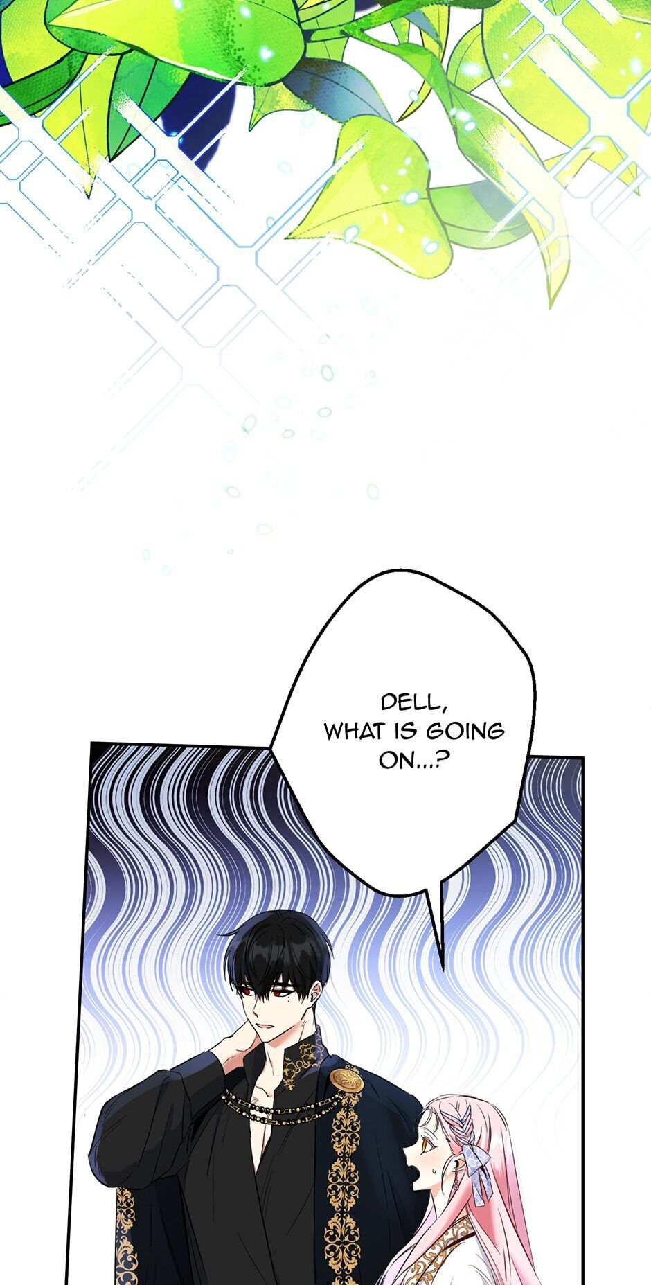 This Is an Obvious Fraudulent Marriage Chapter 84 page 23 - Chapter 84: A Palace Fit for Gigolos