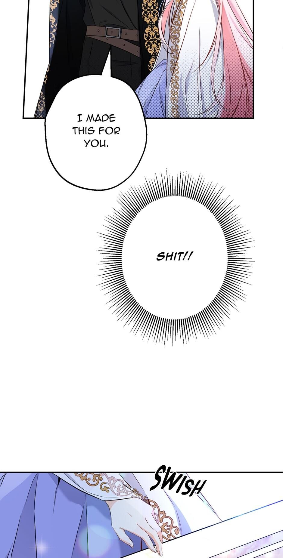 This Is an Obvious Fraudulent Marriage Chapter 84 page 24 - Chapter 84: A Palace Fit for Gigolos