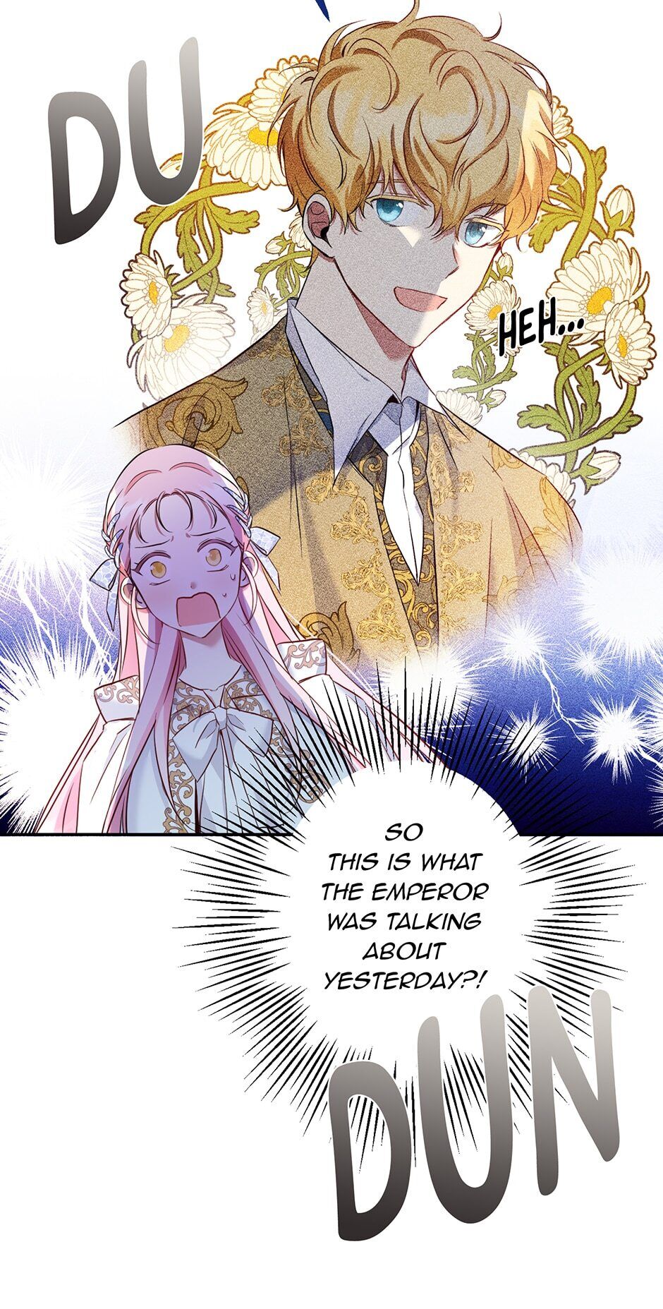This Is an Obvious Fraudulent Marriage Chapter 84 page 27 - Chapter 84: A Palace Fit for Gigolos