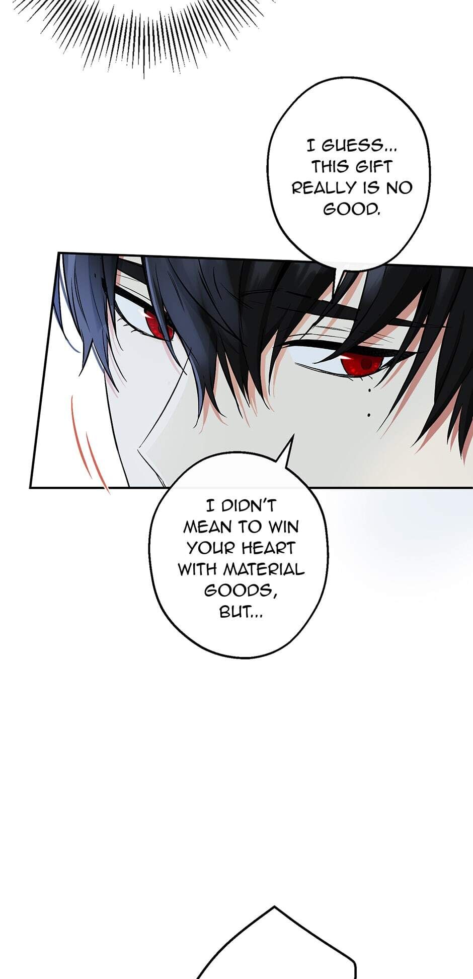 This Is an Obvious Fraudulent Marriage Chapter 84 page 29 - Chapter 84: A Palace Fit for Gigolos