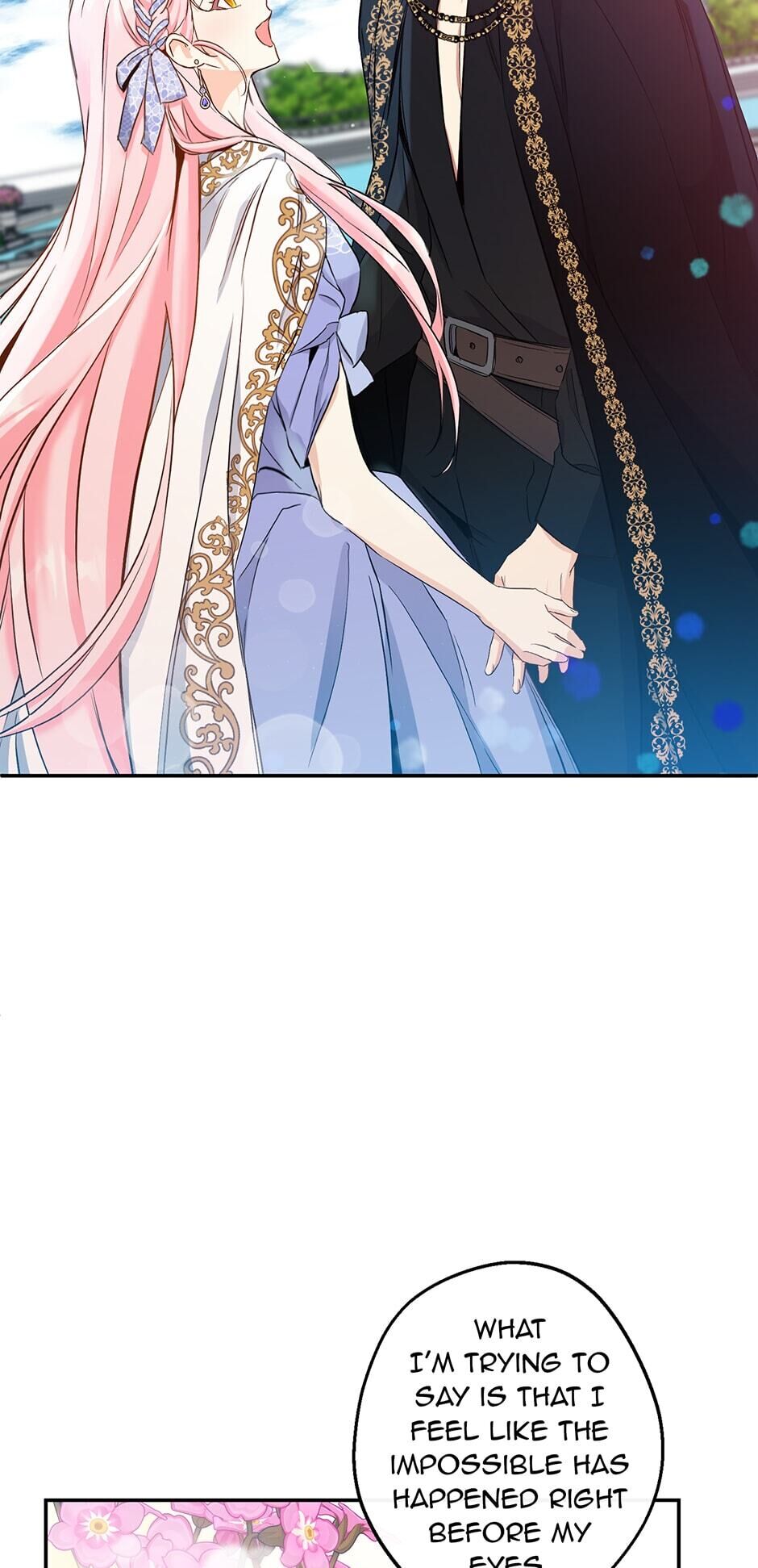 This Is an Obvious Fraudulent Marriage Chapter 84 page 31 - Chapter 84: A Palace Fit for Gigolos