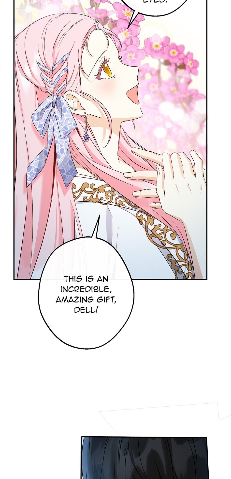 This Is an Obvious Fraudulent Marriage Chapter 84 page 32 - Chapter 84: A Palace Fit for Gigolos
