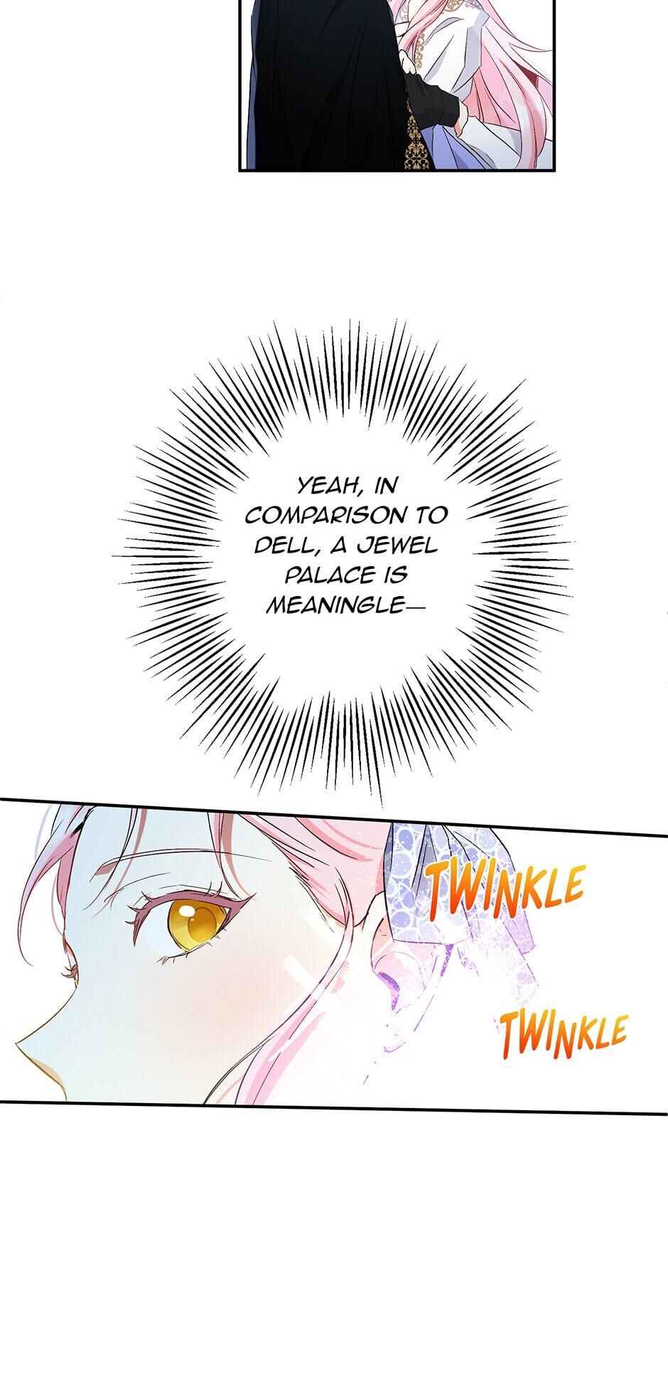 This Is an Obvious Fraudulent Marriage Chapter 84 page 36 - Chapter 84: A Palace Fit for Gigolos