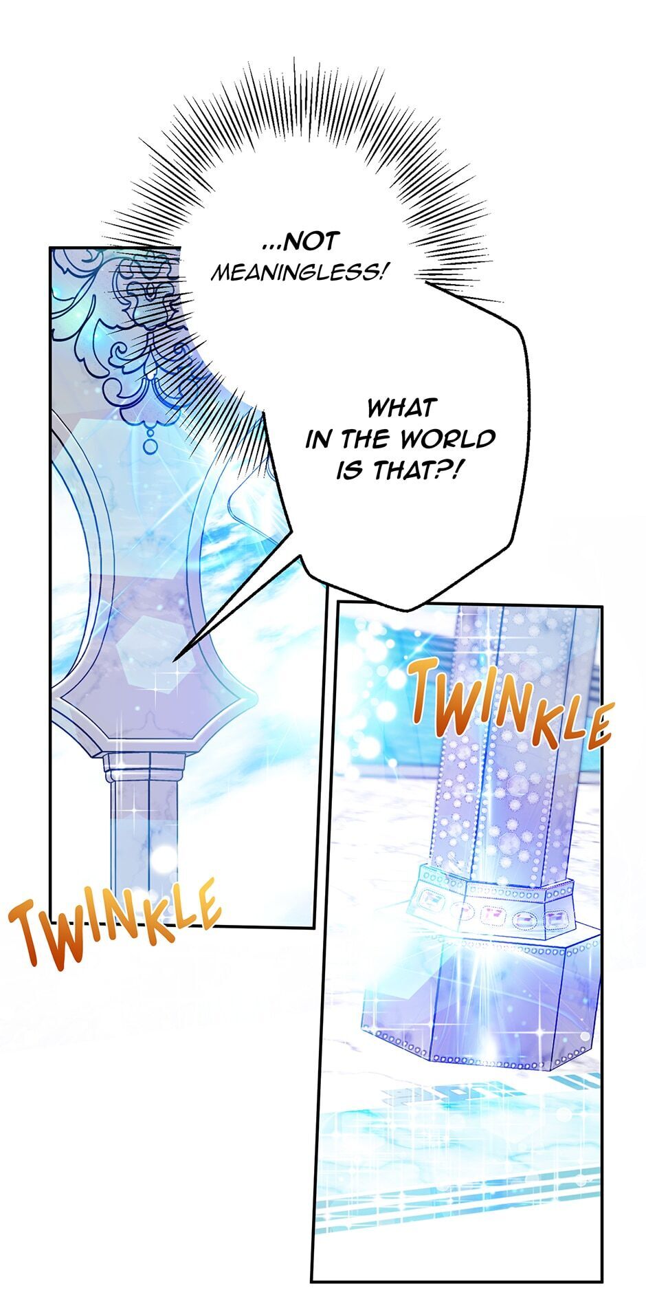 This Is an Obvious Fraudulent Marriage Chapter 84 page 37 - Chapter 84: A Palace Fit for Gigolos