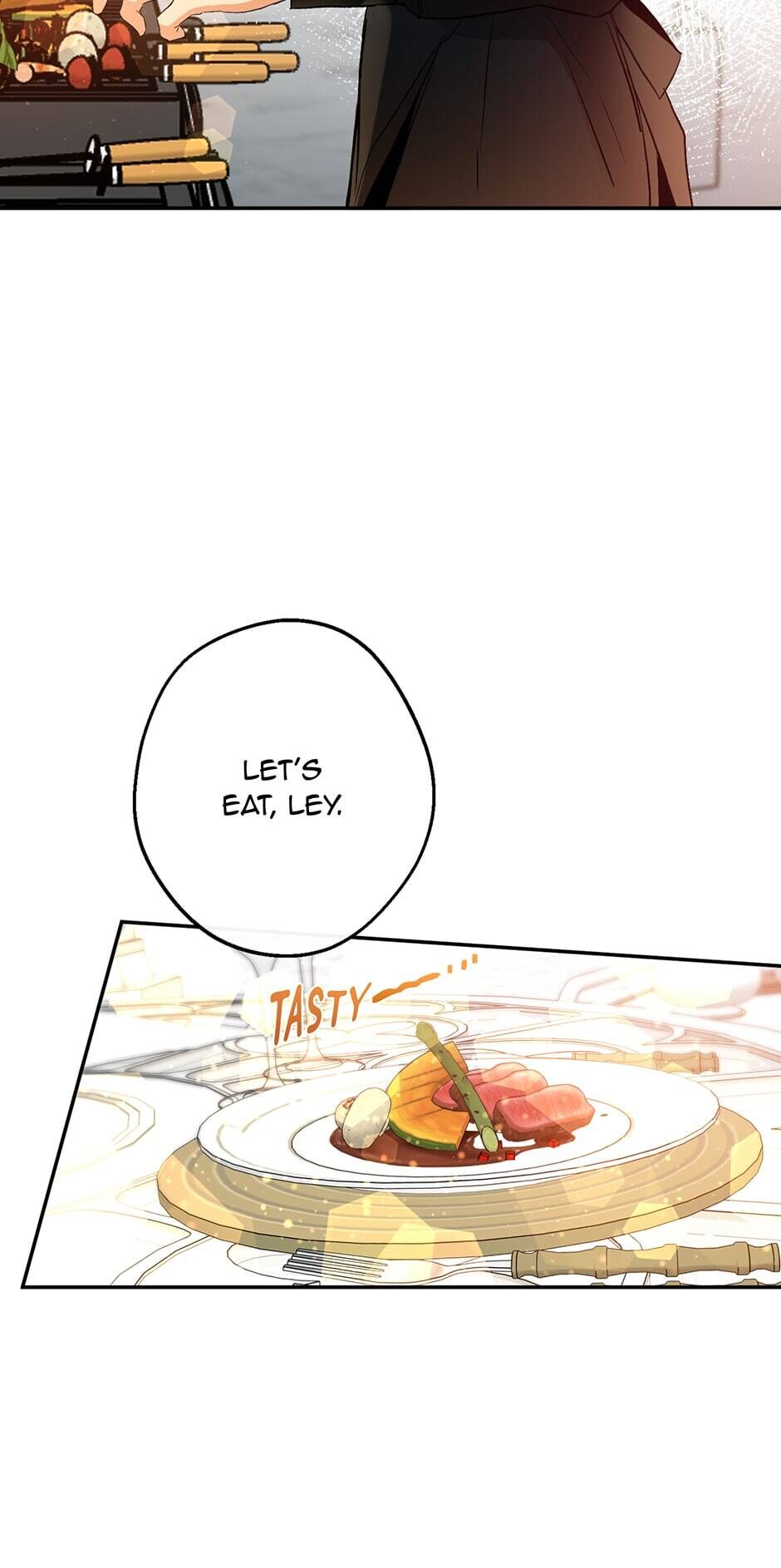 This Is an Obvious Fraudulent Marriage Chapter 84 page 43 - Chapter 84: A Palace Fit for Gigolos
