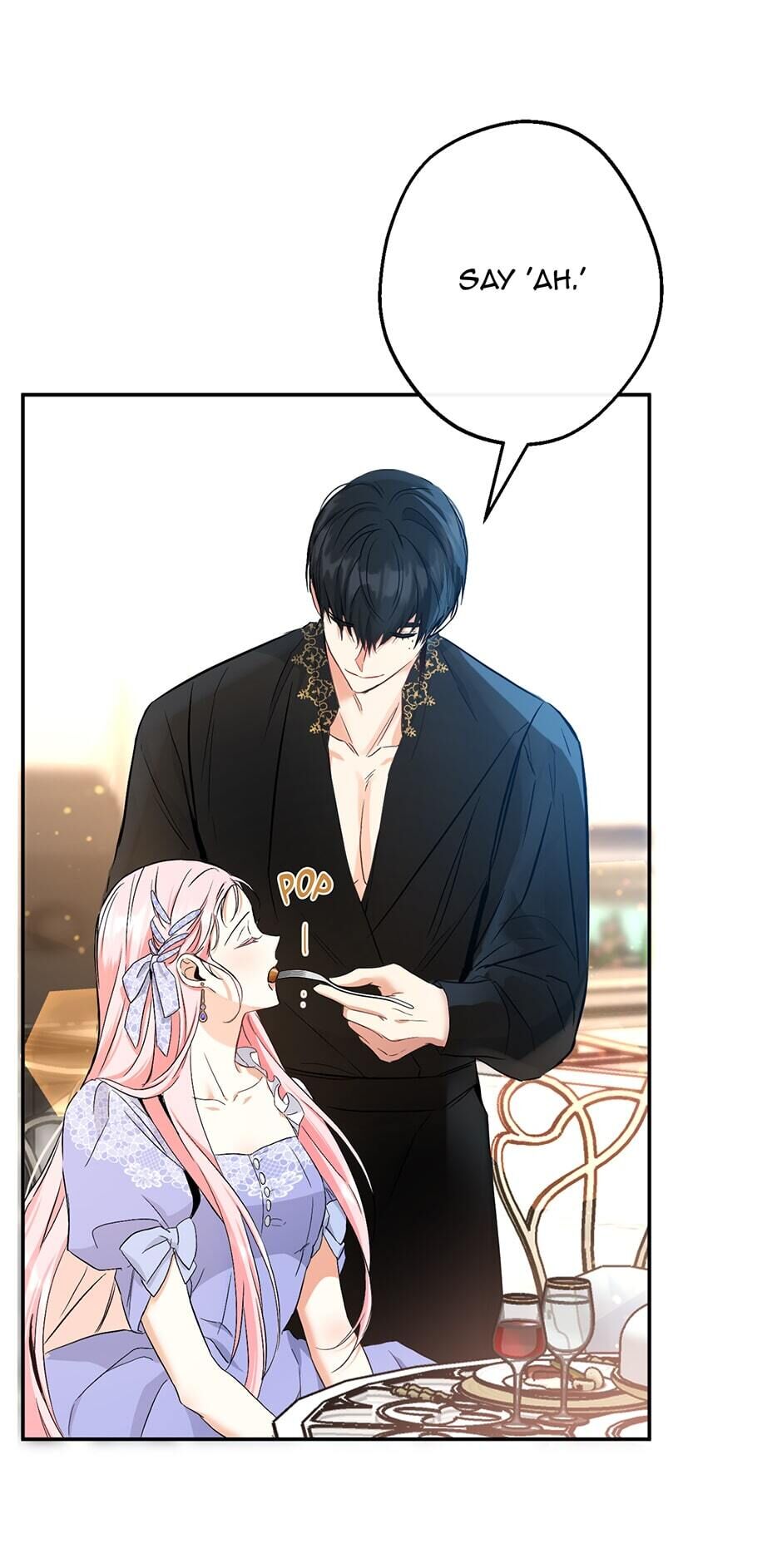 This Is an Obvious Fraudulent Marriage Chapter 84 page 44 - Chapter 84: A Palace Fit for Gigolos