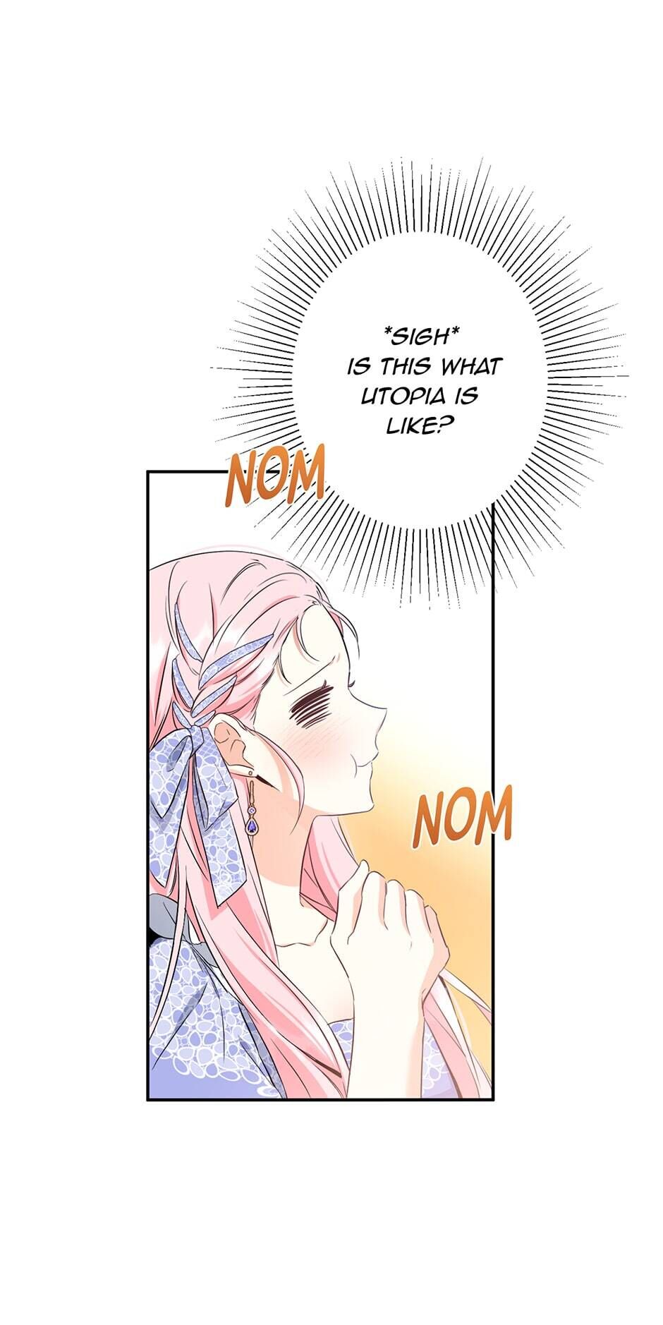 This Is an Obvious Fraudulent Marriage Chapter 84 page 45 - Chapter 84: A Palace Fit for Gigolos
