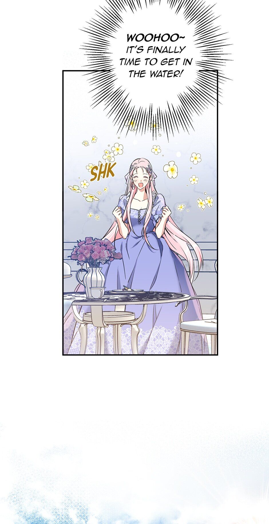 This Is an Obvious Fraudulent Marriage Chapter 84 page 49 - Chapter 84: A Palace Fit for Gigolos