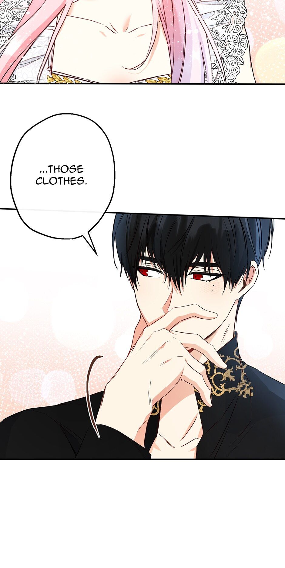 This Is an Obvious Fraudulent Marriage Chapter 84 page 60 - Chapter 84: A Palace Fit for Gigolos