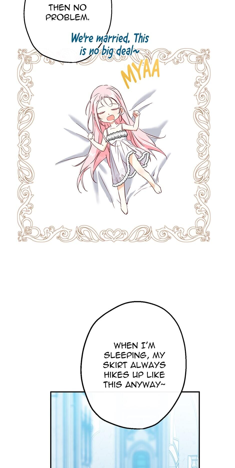 This Is an Obvious Fraudulent Marriage Chapter 84 page 62 - Chapter 84: A Palace Fit for Gigolos