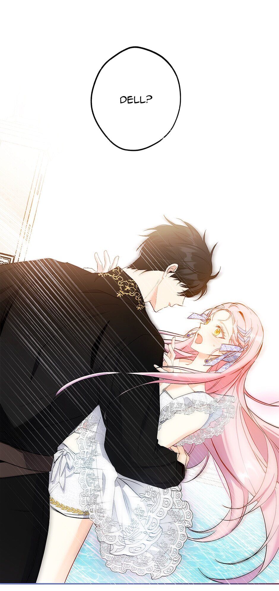This Is an Obvious Fraudulent Marriage Chapter 84 page 67 - Chapter 84: A Palace Fit for Gigolos