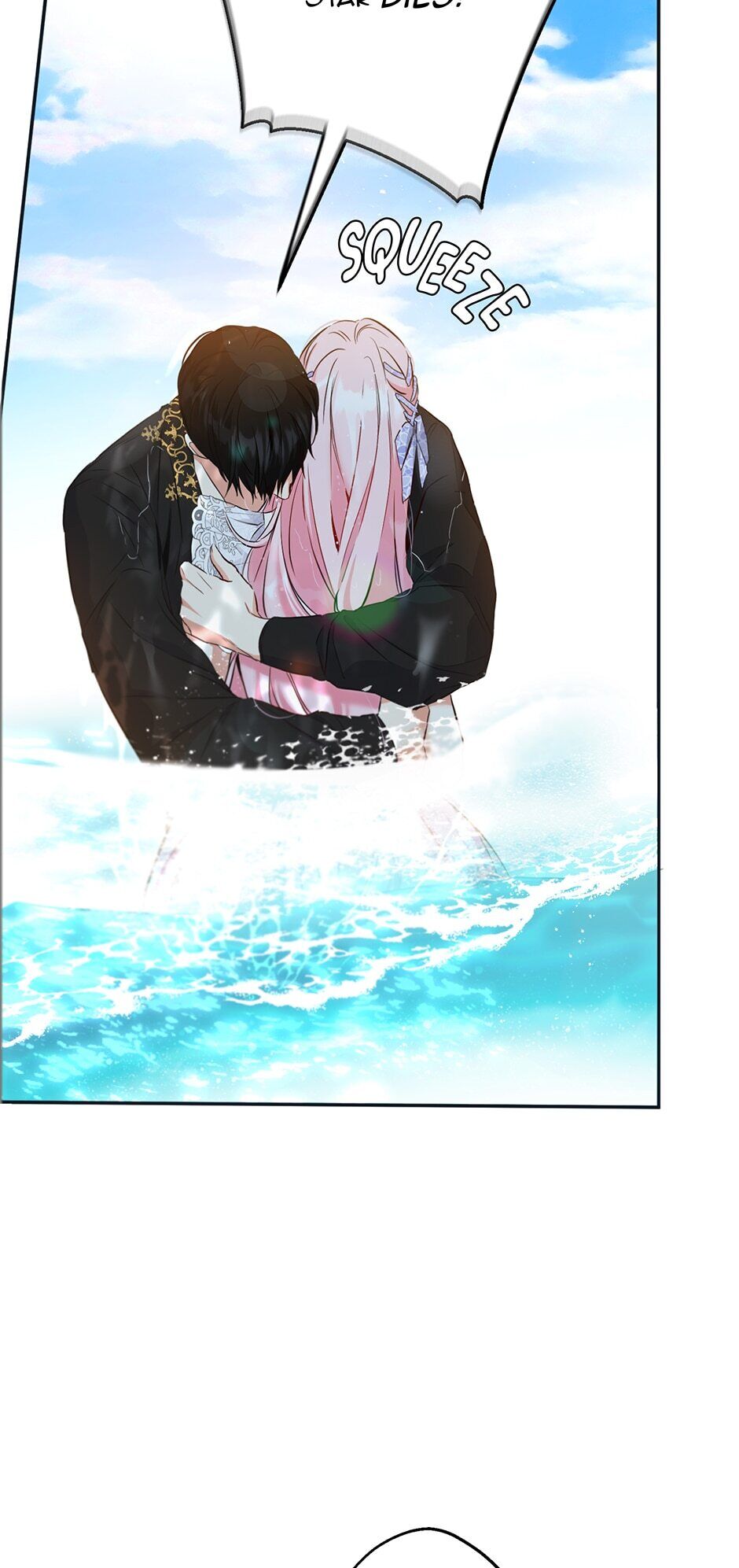 This Is an Obvious Fraudulent Marriage Chapter 84 page 70 - Chapter 84: A Palace Fit for Gigolos