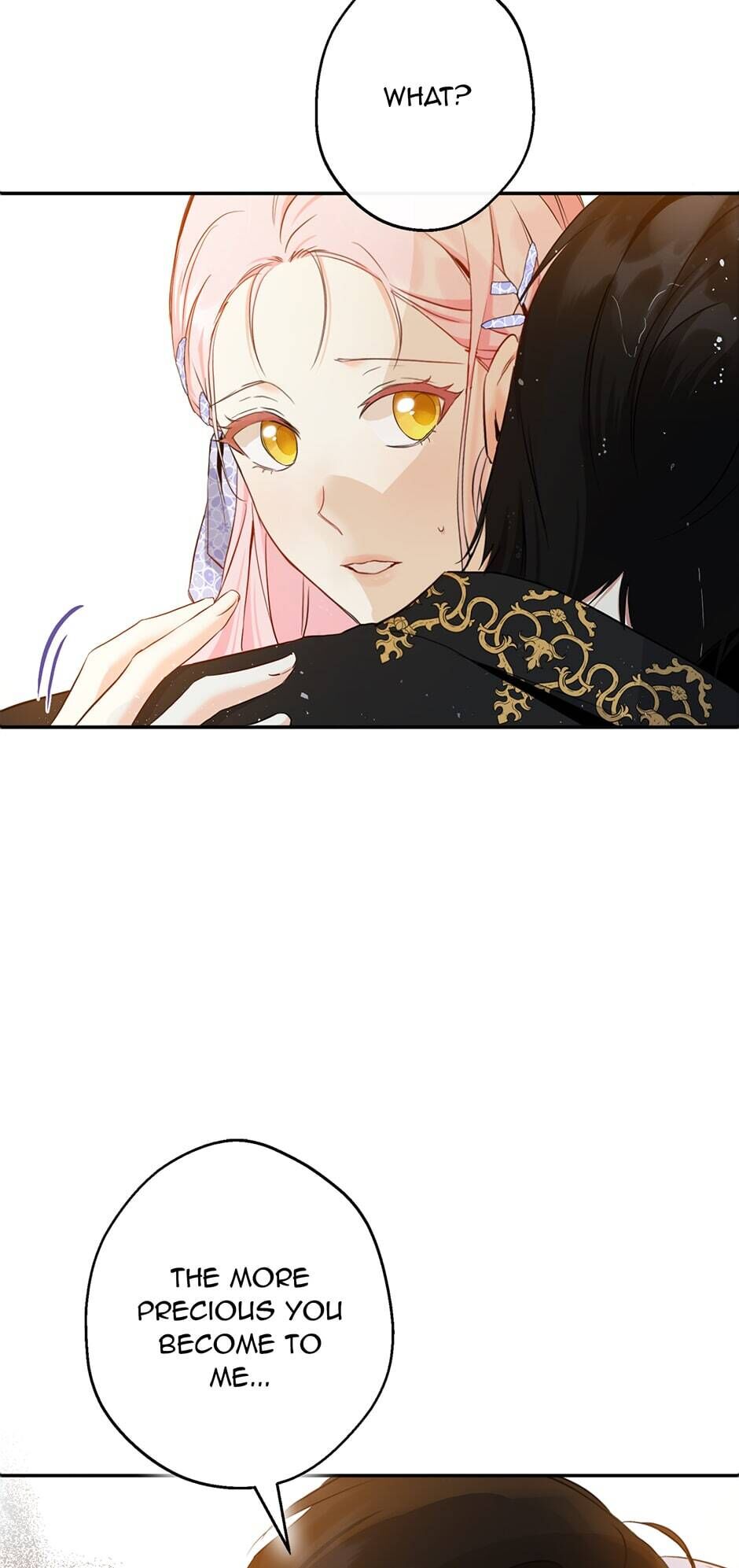 This Is an Obvious Fraudulent Marriage Chapter 84 page 71 - Chapter 84: A Palace Fit for Gigolos