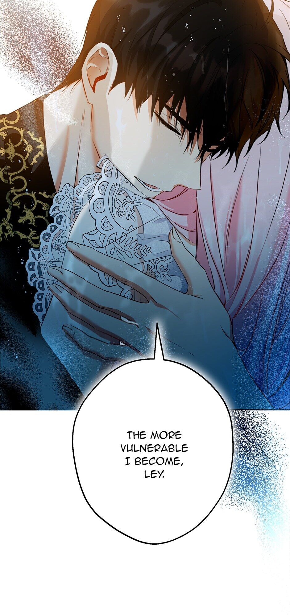 This Is an Obvious Fraudulent Marriage Chapter 84 page 72 - Chapter 84: A Palace Fit for Gigolos