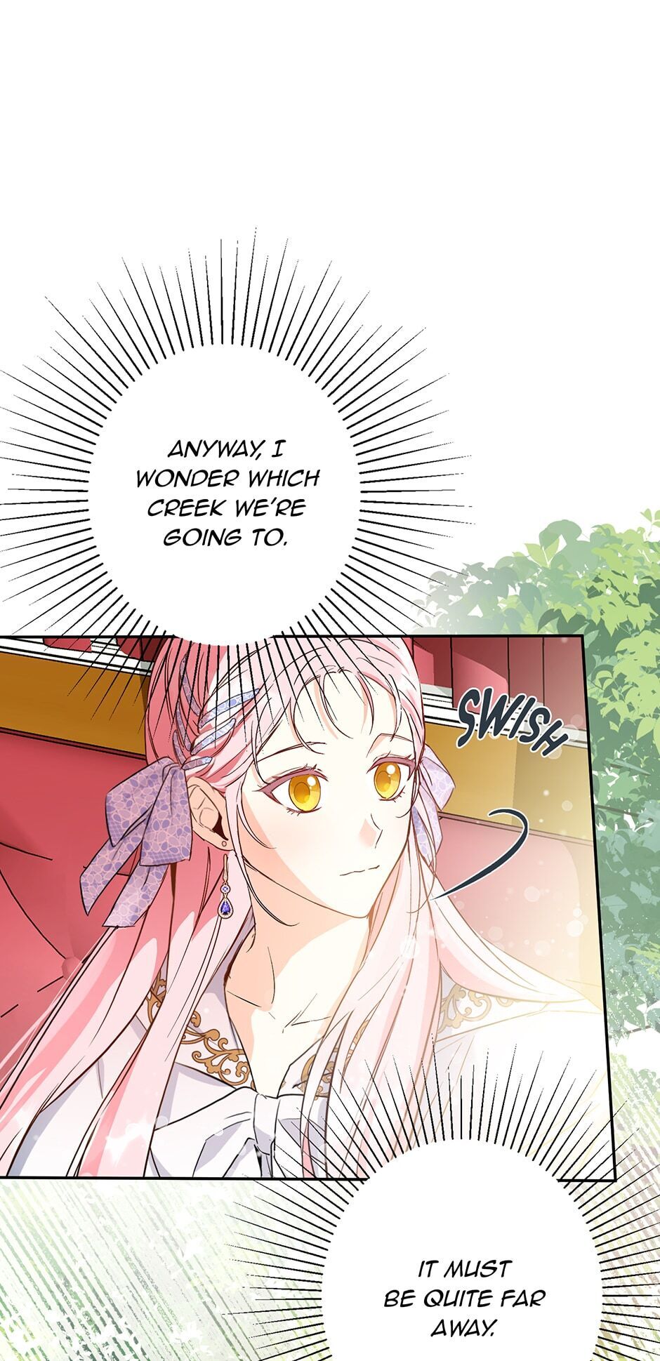 This Is an Obvious Fraudulent Marriage Chapter 84 page 9 - Chapter 84: A Palace Fit for Gigolos
