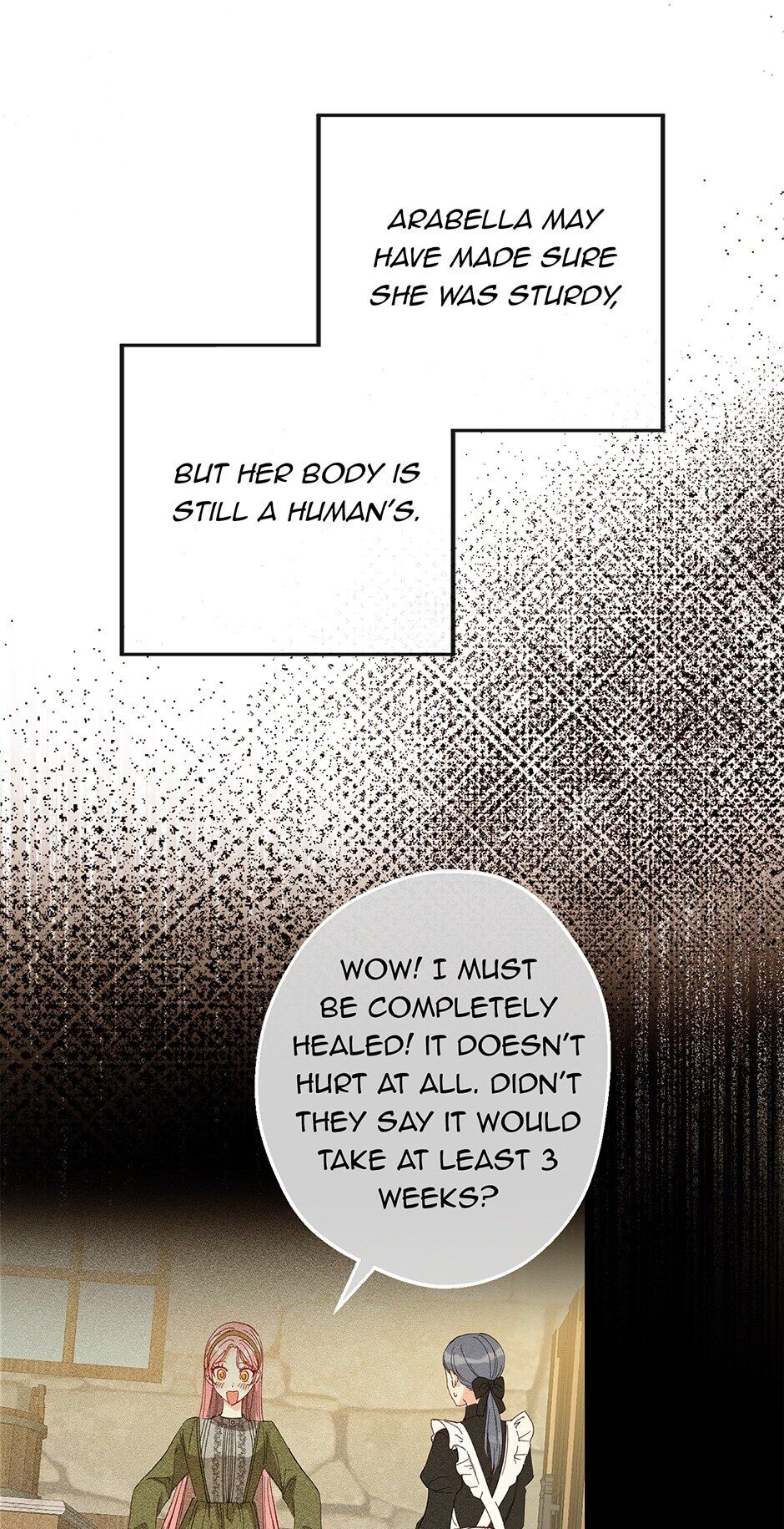This Is an Obvious Fraudulent Marriage Chapter 86 page 12 - Chapter 86: Swim for Your Prize