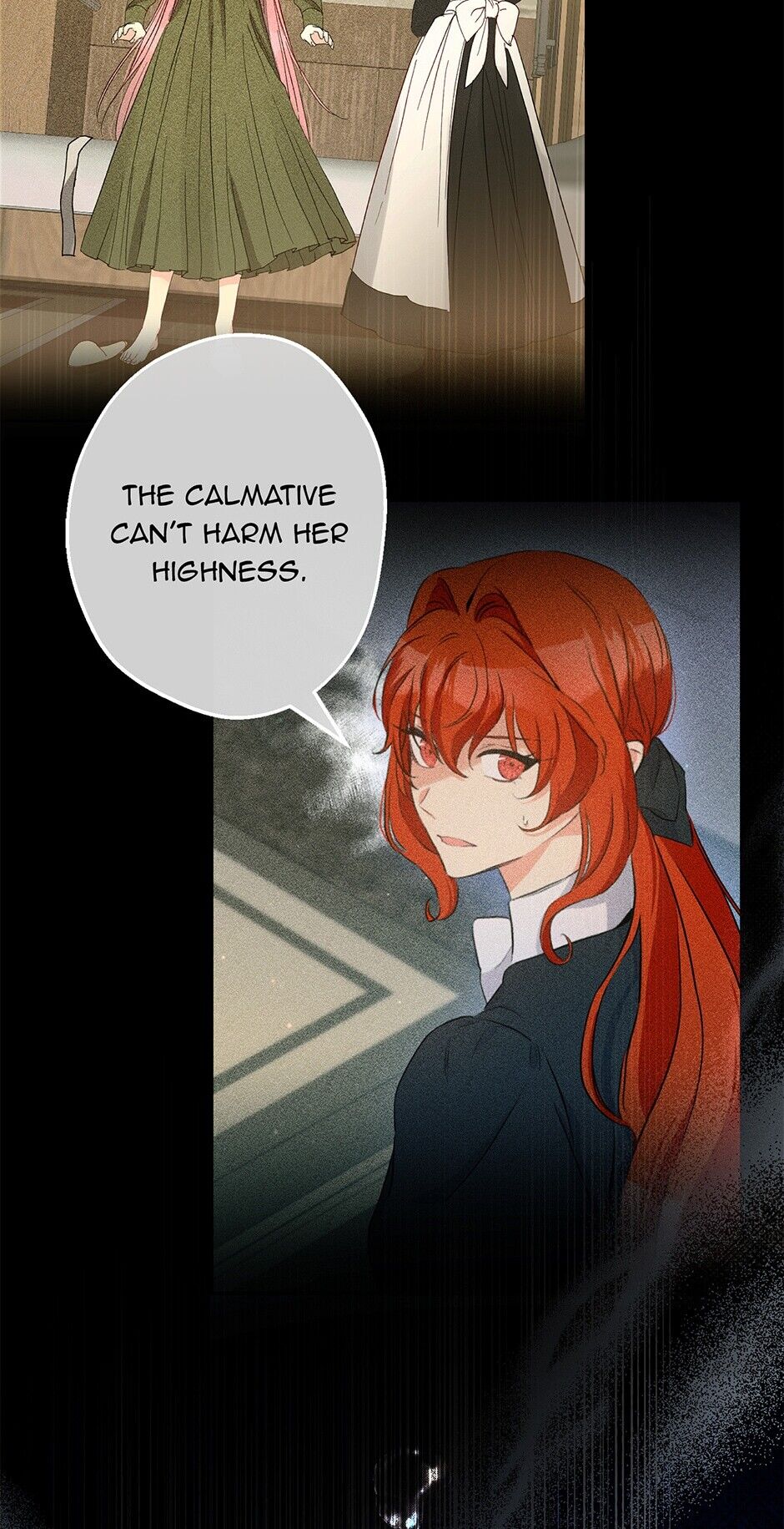 This Is an Obvious Fraudulent Marriage Chapter 86 page 13 - Chapter 86: Swim for Your Prize