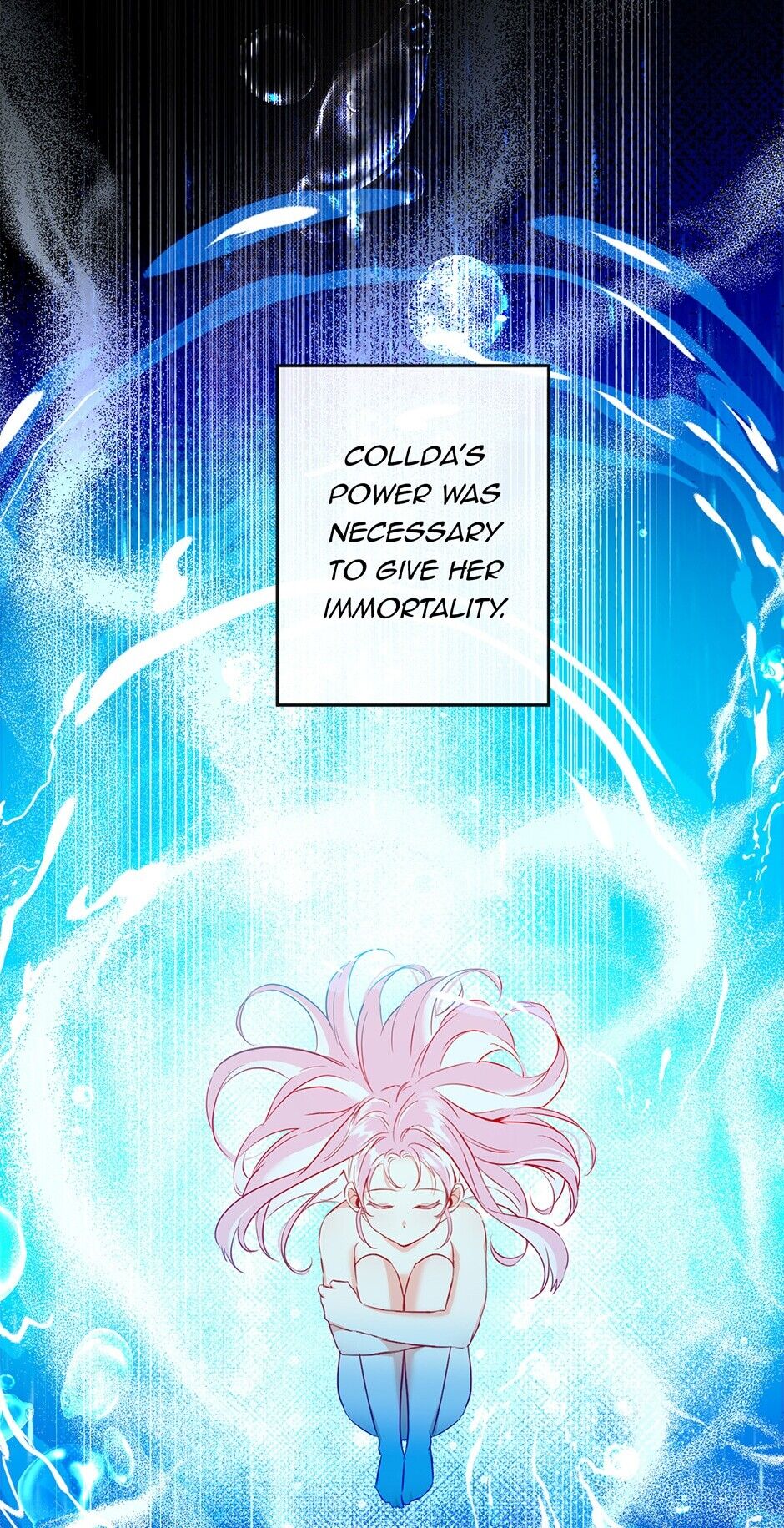 This Is an Obvious Fraudulent Marriage Chapter 86 page 14 - Chapter 86: Swim for Your Prize