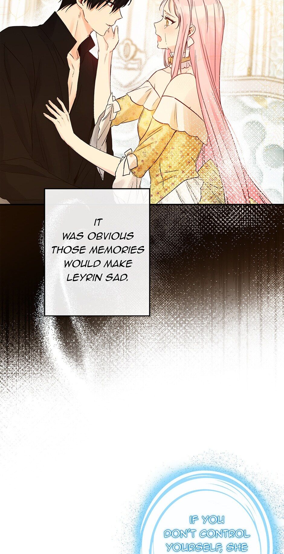 This Is an Obvious Fraudulent Marriage Chapter 86 page 16 - Chapter 86: Swim for Your Prize