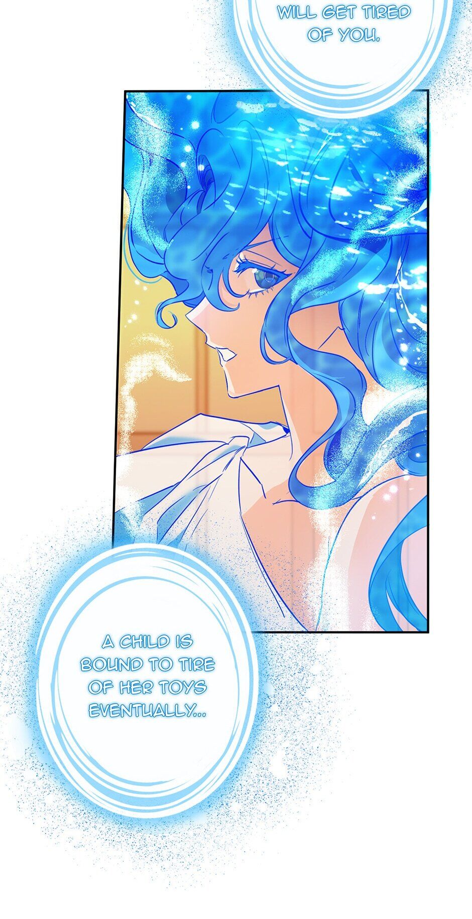 This Is an Obvious Fraudulent Marriage Chapter 86 page 17 - Chapter 86: Swim for Your Prize