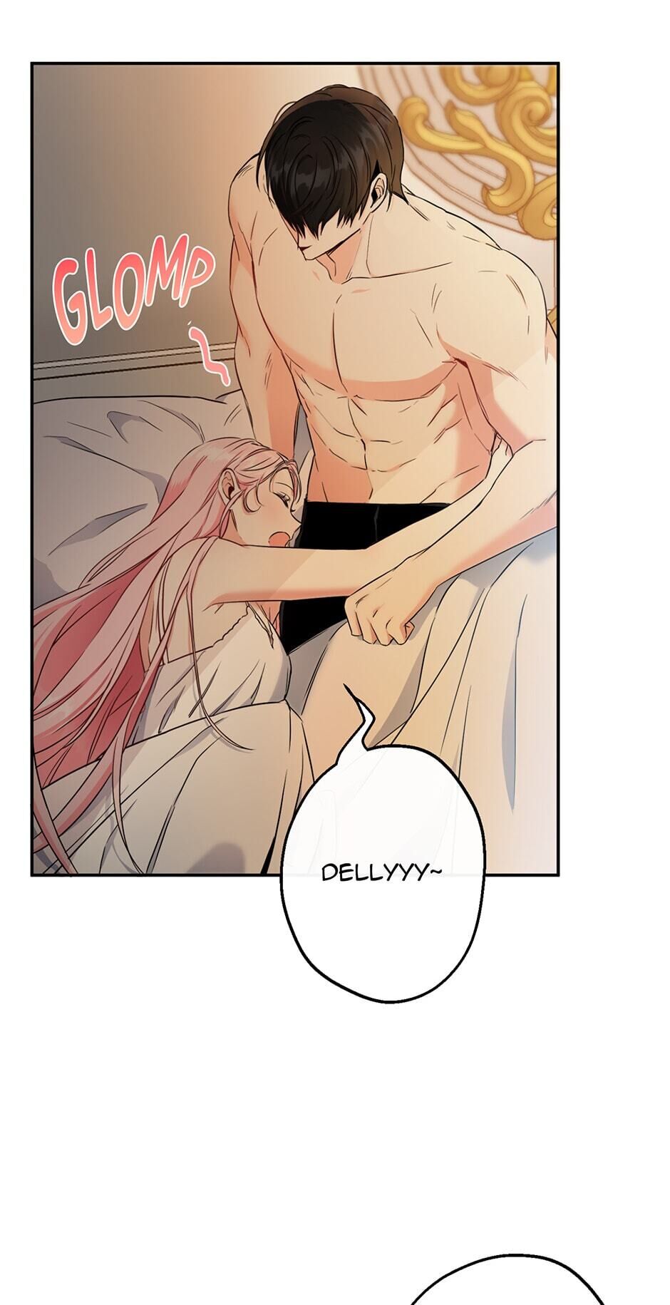 This Is an Obvious Fraudulent Marriage Chapter 86 page 18 - Chapter 86: Swim for Your Prize