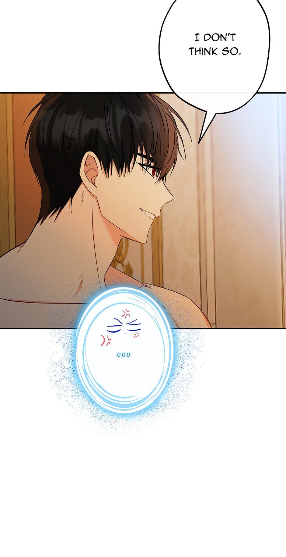 This Is an Obvious Fraudulent Marriage Chapter 86 page 19 - Chapter 86: Swim for Your Prize
