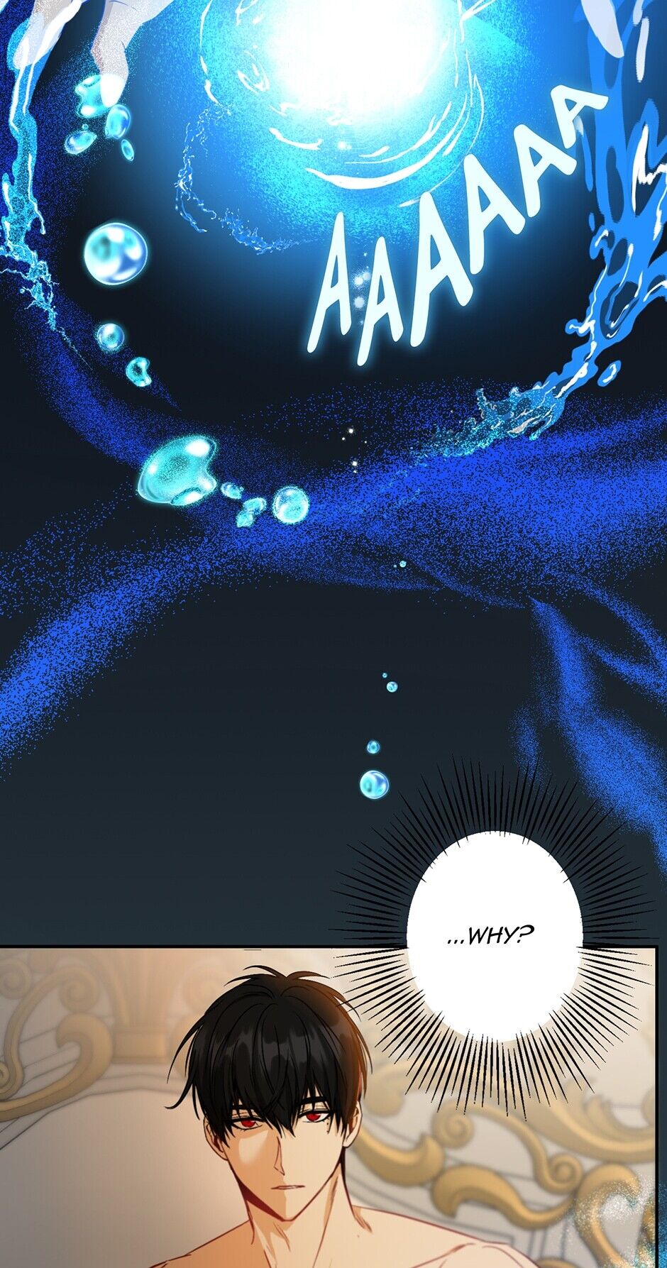 This Is an Obvious Fraudulent Marriage Chapter 86 page 22 - Chapter 86: Swim for Your Prize