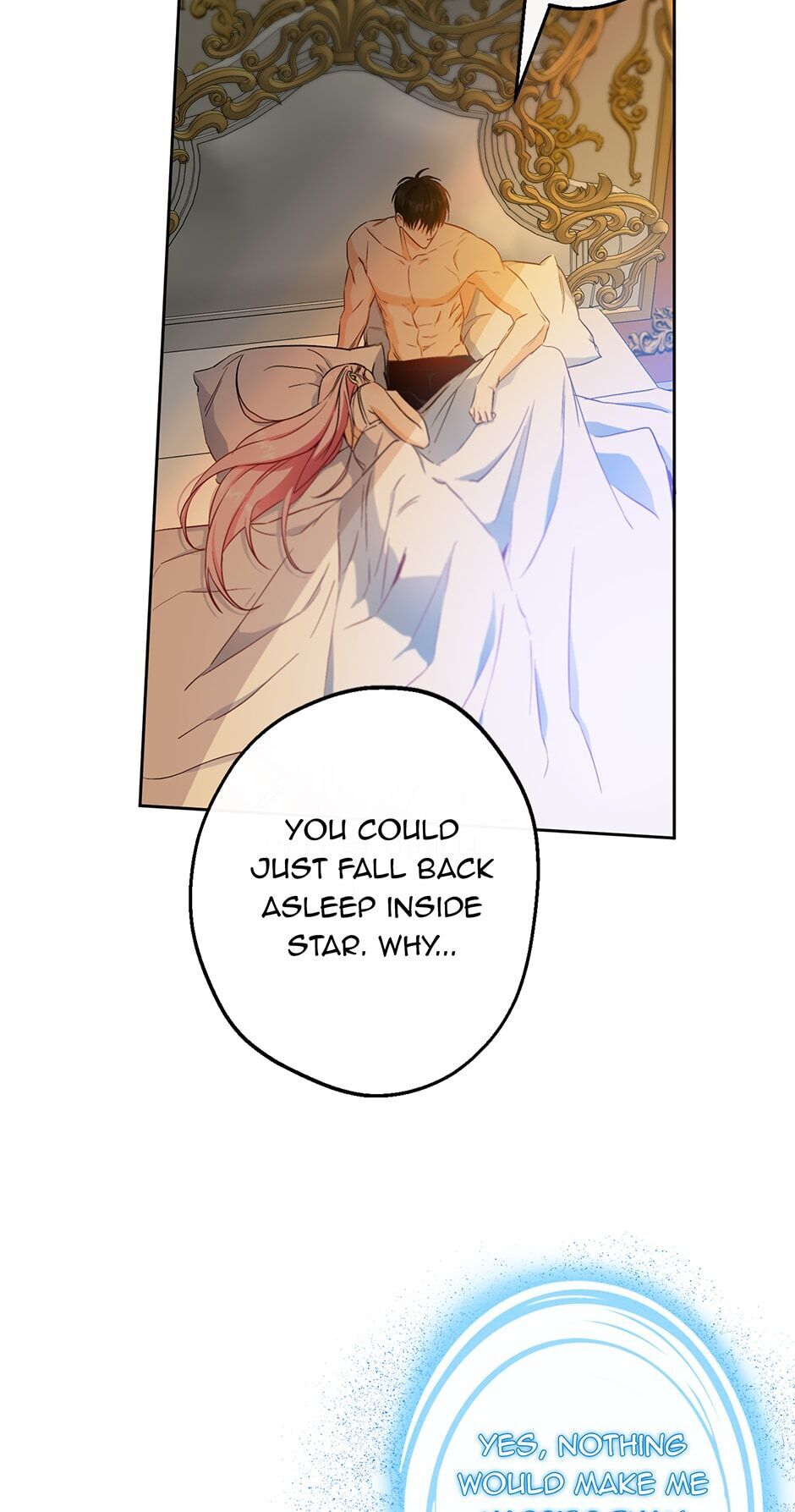 This Is an Obvious Fraudulent Marriage Chapter 86 page 27 - Chapter 86: Swim for Your Prize