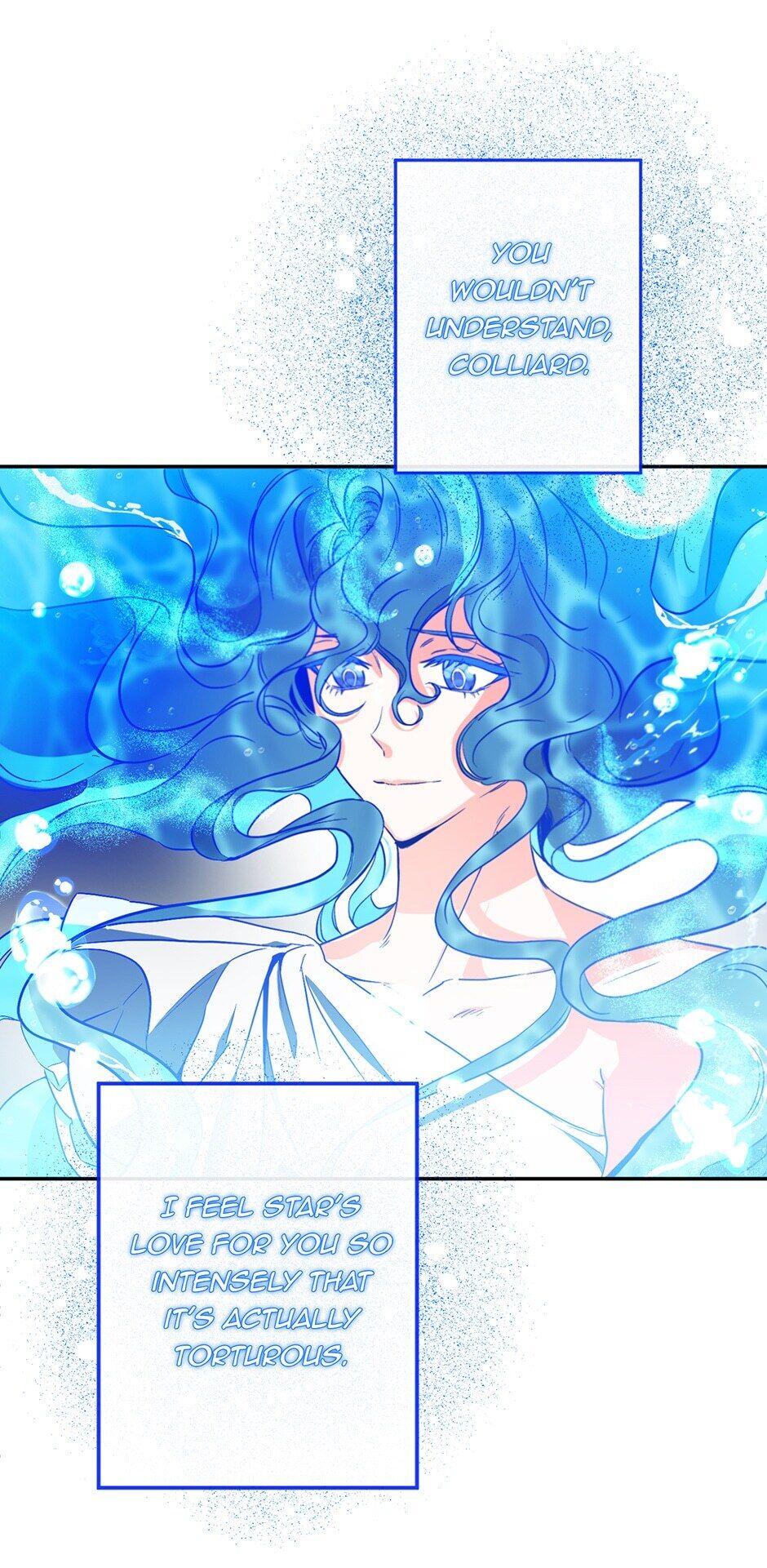 This Is an Obvious Fraudulent Marriage Chapter 86 page 29 - Chapter 86: Swim for Your Prize