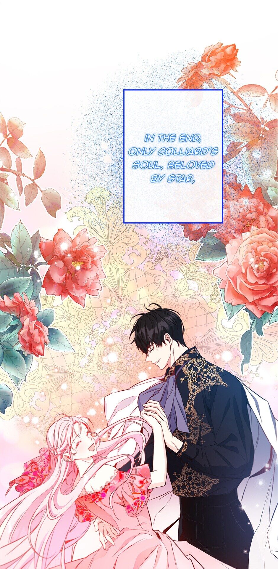 This Is an Obvious Fraudulent Marriage Chapter 86 page 30 - Chapter 86: Swim for Your Prize