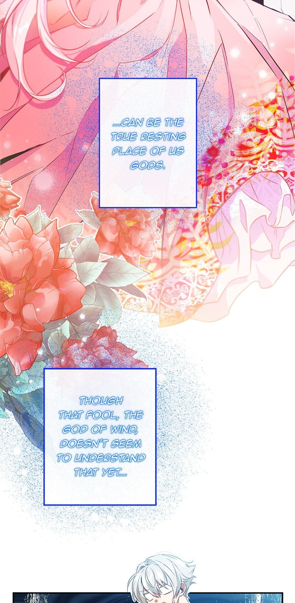 This Is an Obvious Fraudulent Marriage Chapter 86 page 31 - Chapter 86: Swim for Your Prize