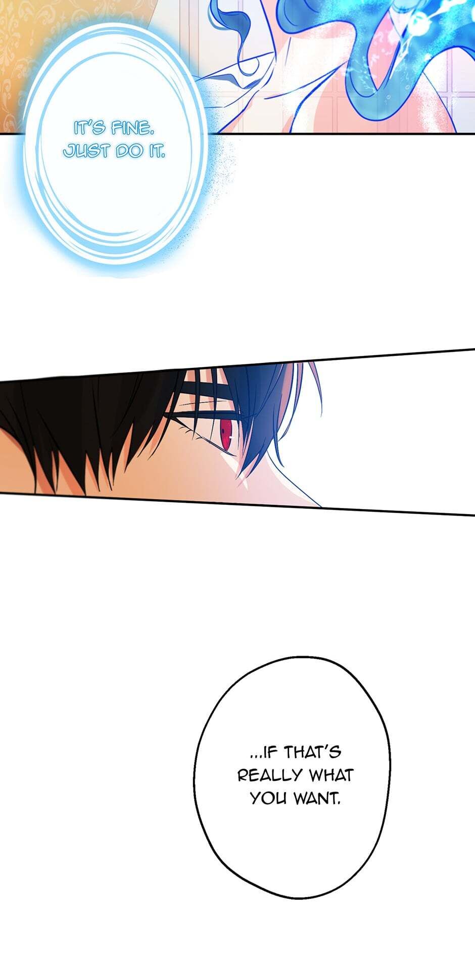 This Is an Obvious Fraudulent Marriage Chapter 86 page 33 - Chapter 86: Swim for Your Prize