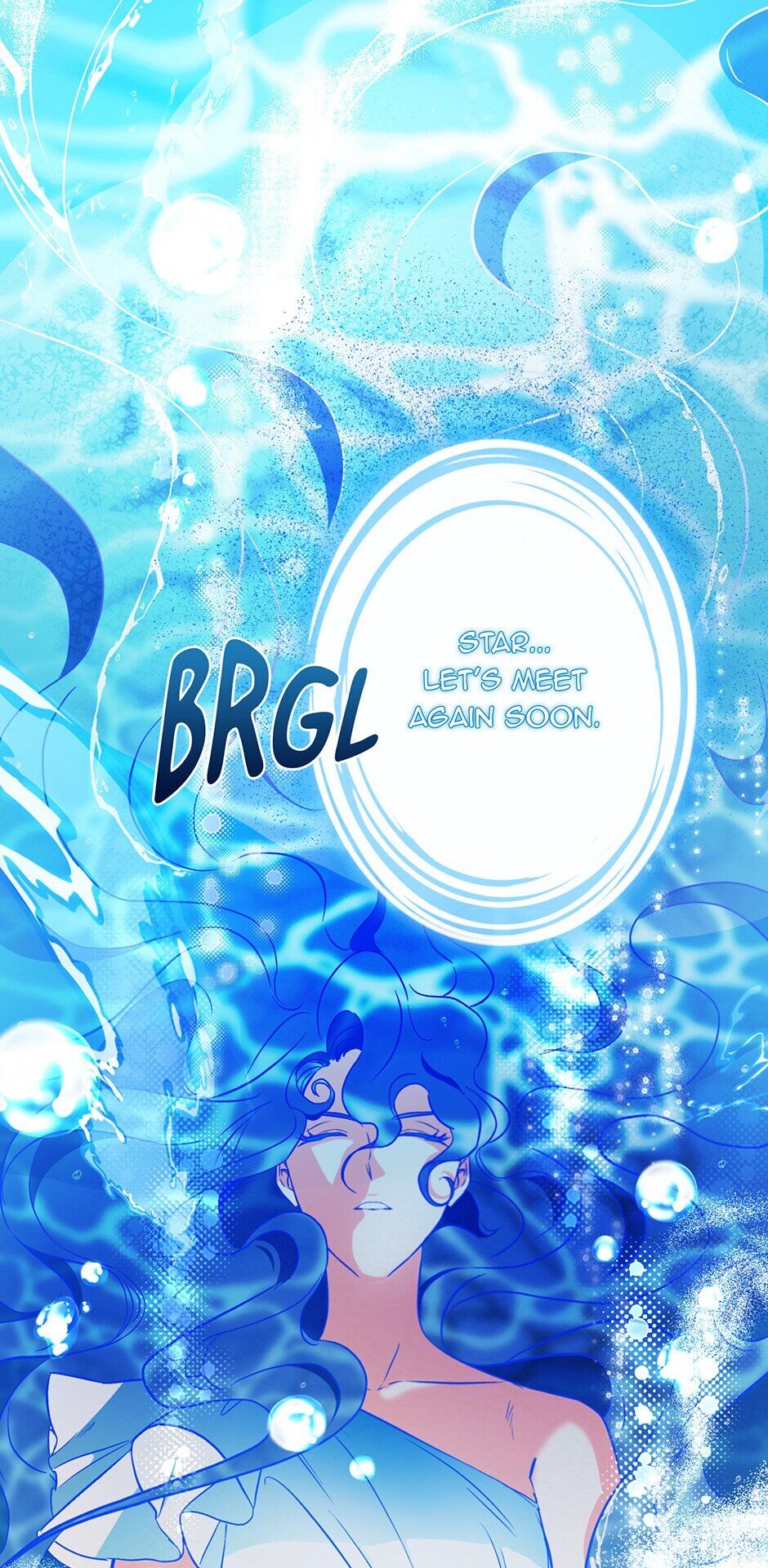 This Is an Obvious Fraudulent Marriage Chapter 86 page 35 - Chapter 86: Swim for Your Prize