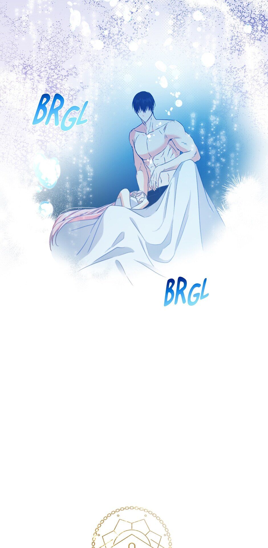 This Is an Obvious Fraudulent Marriage Chapter 86 page 37 - Chapter 86: Swim for Your Prize