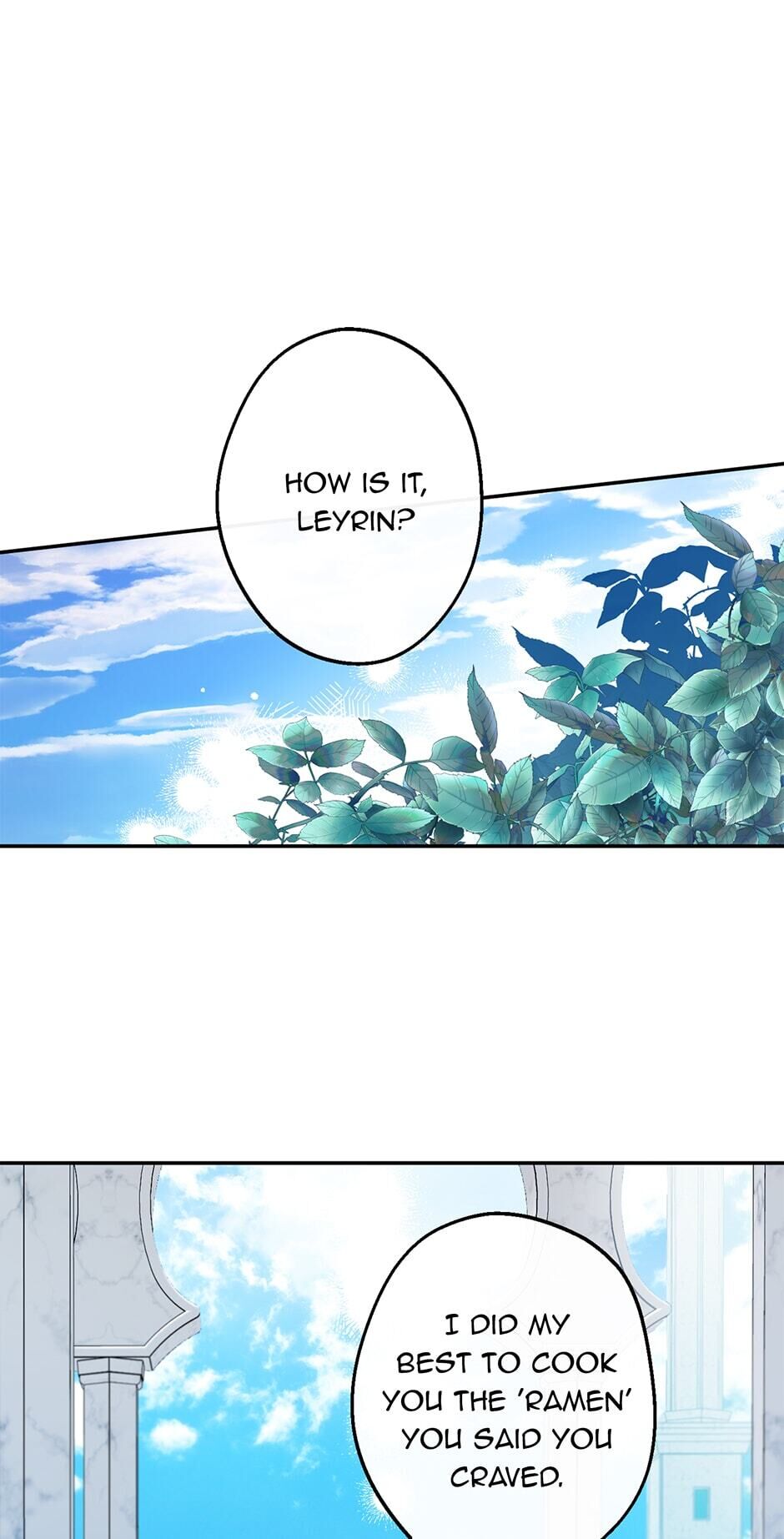 This Is an Obvious Fraudulent Marriage Chapter 86 page 39 - Chapter 86: Swim for Your Prize