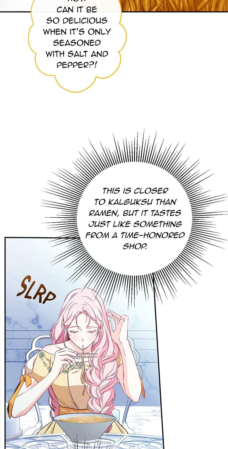 This Is an Obvious Fraudulent Marriage Chapter 86 page 42 - Chapter 86: Swim for Your Prize
