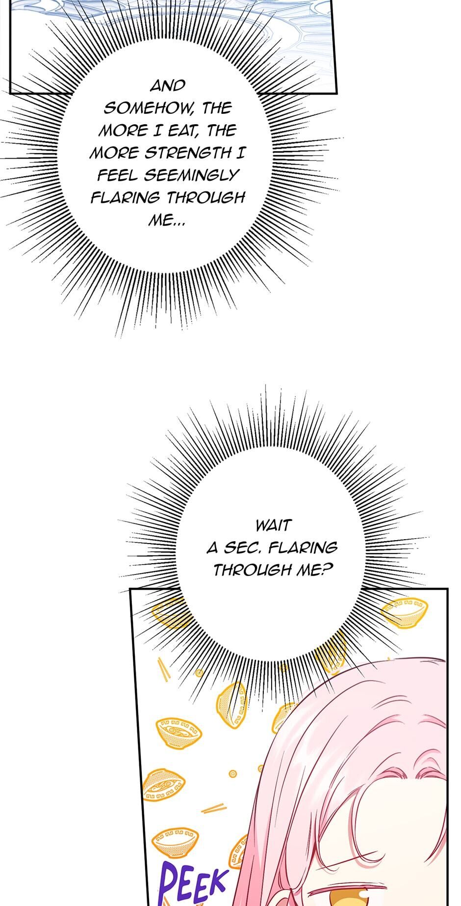 This Is an Obvious Fraudulent Marriage Chapter 86 page 43 - Chapter 86: Swim for Your Prize