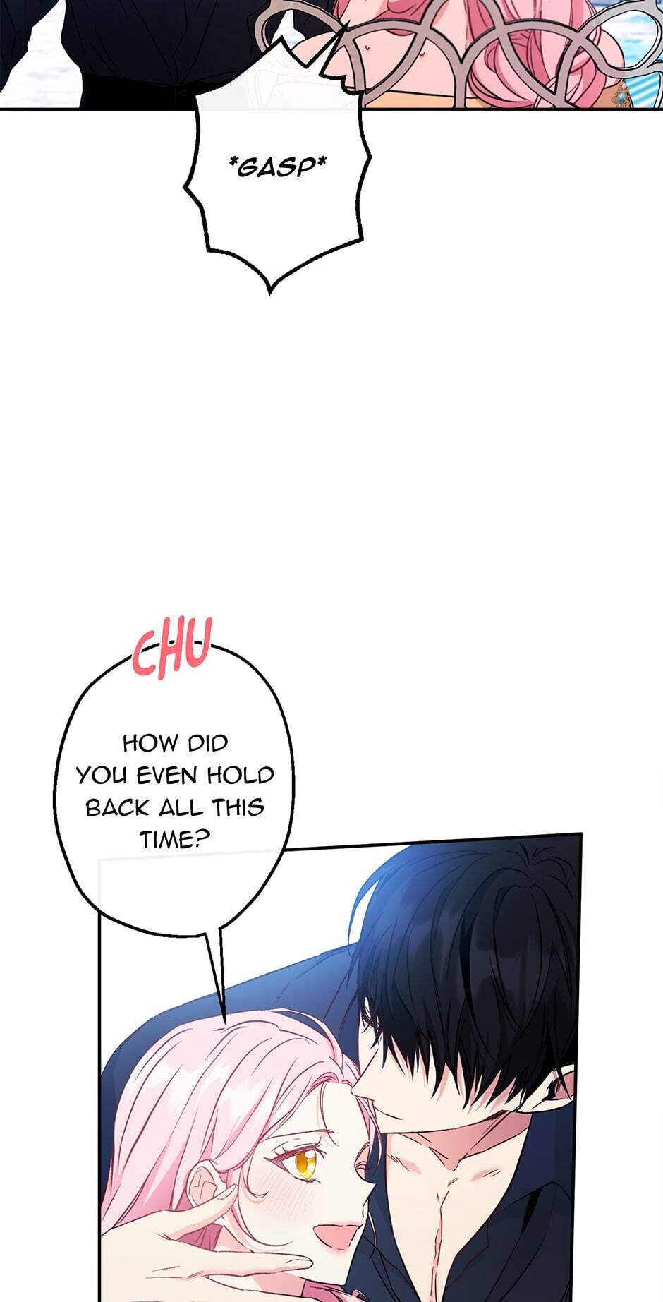 This Is an Obvious Fraudulent Marriage Chapter 86 page 45 - Chapter 86: Swim for Your Prize