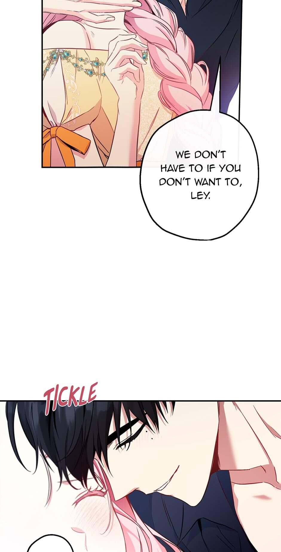 This Is an Obvious Fraudulent Marriage Chapter 86 page 46 - Chapter 86: Swim for Your Prize