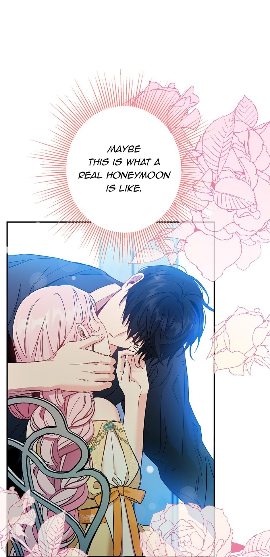 This Is an Obvious Fraudulent Marriage Chapter 86 page 48 - Chapter 86: Swim for Your Prize