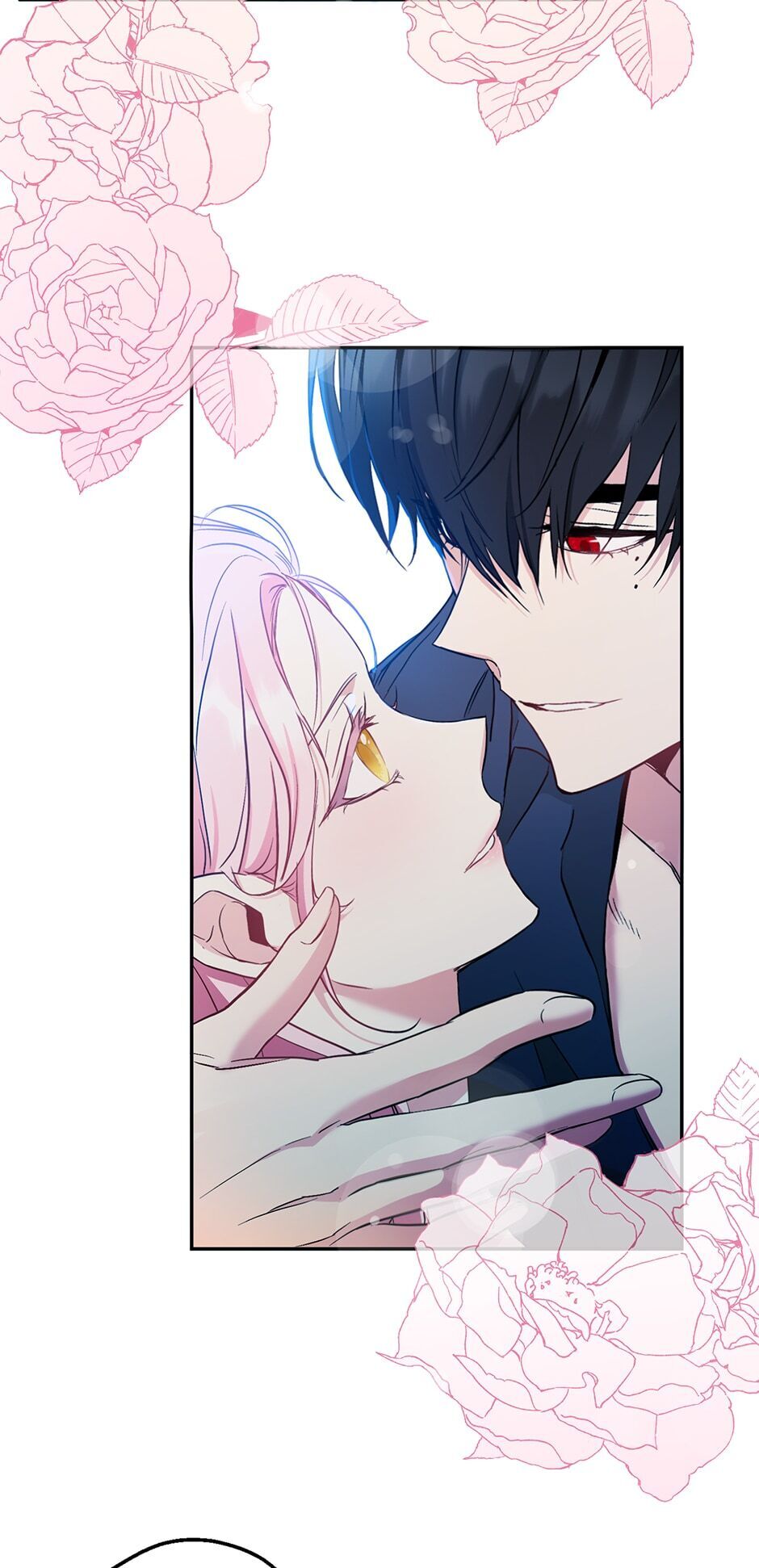 This Is an Obvious Fraudulent Marriage Chapter 86 page 49 - Chapter 86: Swim for Your Prize