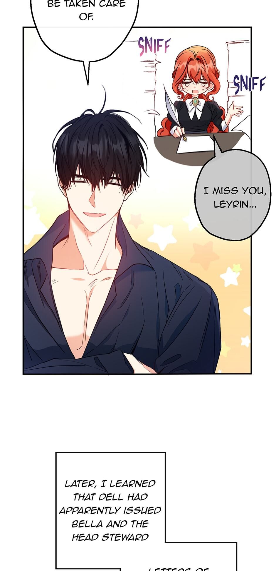 This Is an Obvious Fraudulent Marriage Chapter 86 page 51 - Chapter 86: Swim for Your Prize