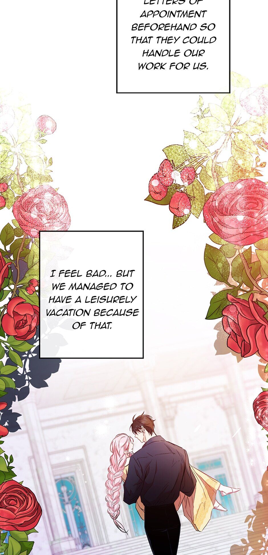 This Is an Obvious Fraudulent Marriage Chapter 86 page 52 - Chapter 86: Swim for Your Prize
